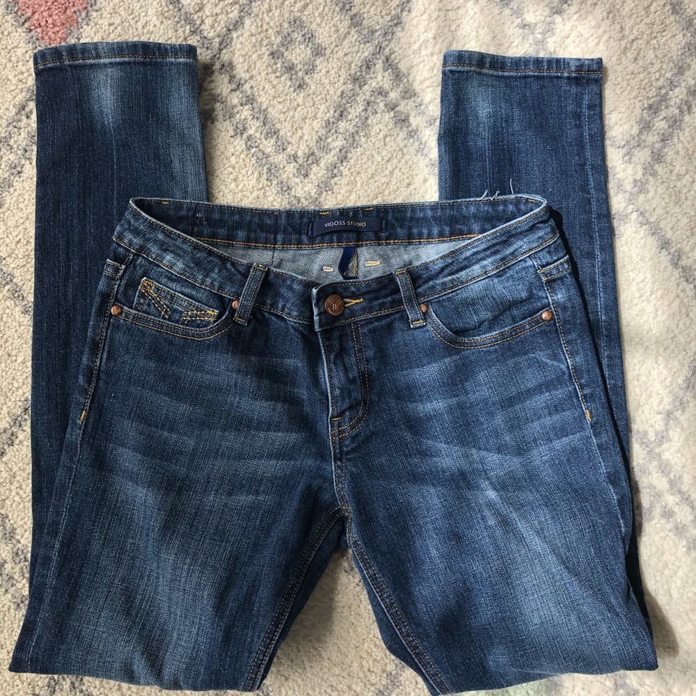 Vigoss skinny jeans